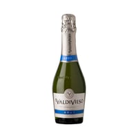 Espumante Valdivieso Brut Botella 375cc