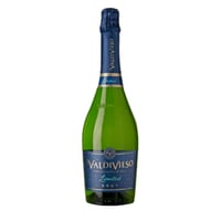 Espumante Valdivieso Brut Limited Edición Limitada Botella 750cc