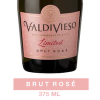 Espumante Valdivieso Brut Rosé 375 cc