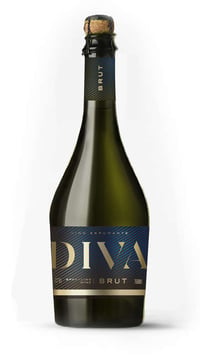 Espumante Valdivieso Diva Brut 750cc