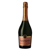 Espumante Valdivieso Método Tradicional Brut Nature 750cc