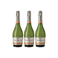 Espumante Valdivieso Moscato Botella 750cc X3