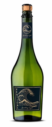 Espumante Vertical Sparkling Light 750cc 7° alc.