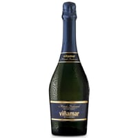 Espumante Viña Mar Brut Metodo Tradicional
