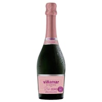 Espumante Viña Mar Zero Rosé 750ml