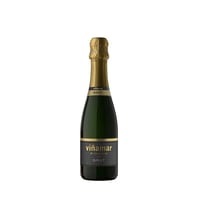 Espumante Viñamar Brut 375cc (12 unidades)