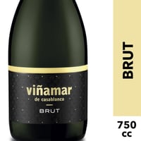 Espumante Viñamar Brut 750 cc