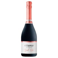 Espumante Viñamar Brut Rose 750cc