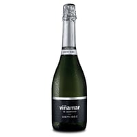 Espumante Viñamar Charmat Demi Sec 750cc