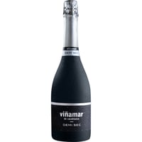 Espumante Viñamar Demi Sec 750 Cc