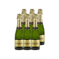 Espumante Viñamar Extra Brut 375cc X6