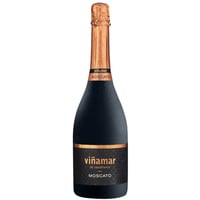 Espumante Viñamar Moscato 750cc