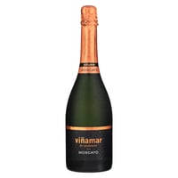 Espumante Viñamar Moscato Botella 750cc