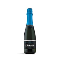 Espumante Viñamar Unique Brut Botella 375cc