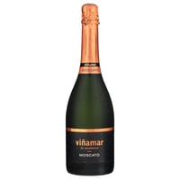 Espumantes Viñamar Moscato 750cc