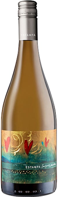 Estampa Inspiracion Gewurztraminer 2018