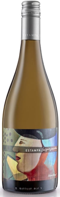 Estampa Inspiracion Riesling 2020