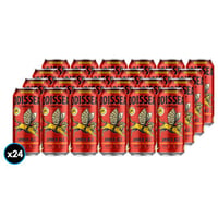 [EXP: 7-02] 24x Cerveza Odissea Amber Ale Lata 470cc