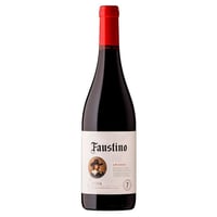 Faustino Crianza Tempranillo 2018 Rioja 750 Ml