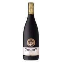 Faustino V Reserva Tempranillo 2016 Rioja 750 Ml