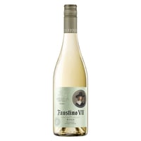 Faustino Vii White Viura 2022 Rioja 750 Ml