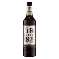 Fernet Argentino 1882 - 750ml