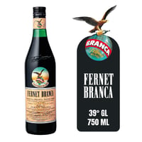 Fernet Branca 750 cc