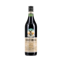 Fernet Branca 750cc