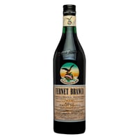 Fernet Branca botella 1 L