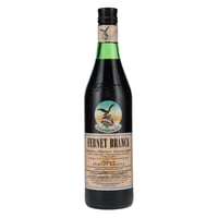 Fernet Branca Licor
