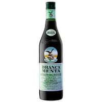 Fernet Branca - Menta 750ml