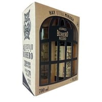 Fernet Buhero Negro 39° 700 cc con Vaso