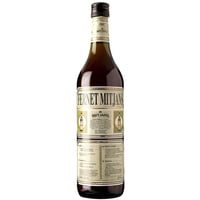 Fernet Mitjans 900cc