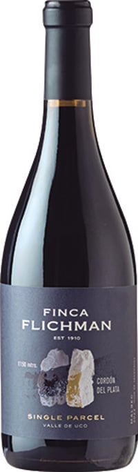 Finca Flichman Single Parcel Malbec 2022