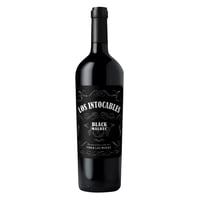 Finca Las Moras Los Intocables Malbec