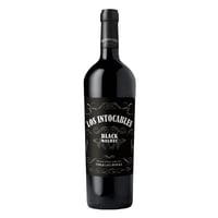 Finca Las Moras Los Intocables Malbec 750ml