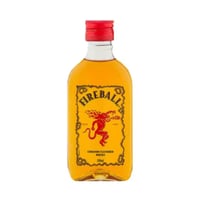 Fireball Cinnamon Whiskey 33° 200cc