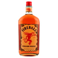 Fireball Cinnamon Whisky - 750ml