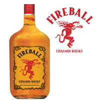 Fireball Whisky