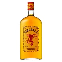 Fireball Whisky Canela 750cc