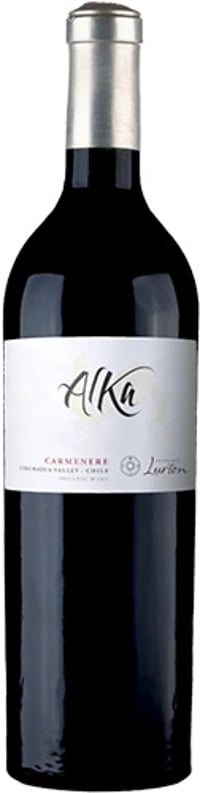 Francois Lurton Alka Carmenere 2020