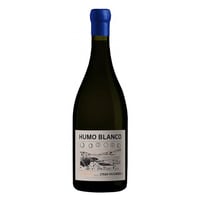Francois Lurton Atelier Humo Blanco Syrah Viognier 750 Ml