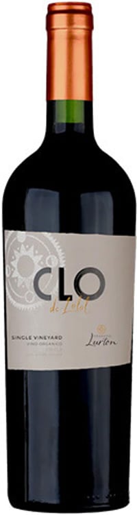 Francois Lurton Clo De Lolol Ensamblaje Tinto 2020
