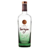 Francois Lurton Gin Sorgin Icono 700 Ml