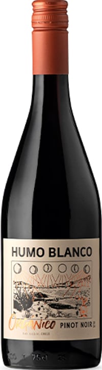 Francois Lurton Humo Blanco Organico Pinot Noir 2024