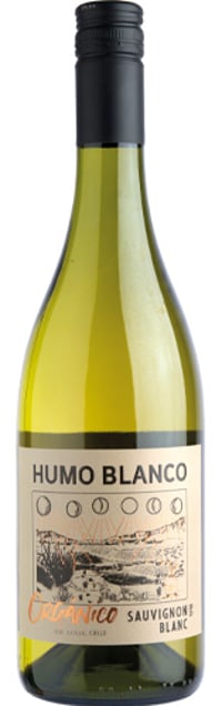 Francois Lurton Humo Blanco Organico Sauvignon Blanc 2023