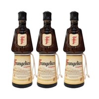 Frangelico Botella 700cc X3