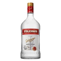 Galón Vodka Stoli - Original 1.75L