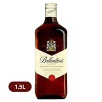Galón Whisky Ballantines - Finest 1.5L