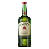 Galón Whisky Jameson Irish Whiskey 40˚ - 4.5L (botella roboam)